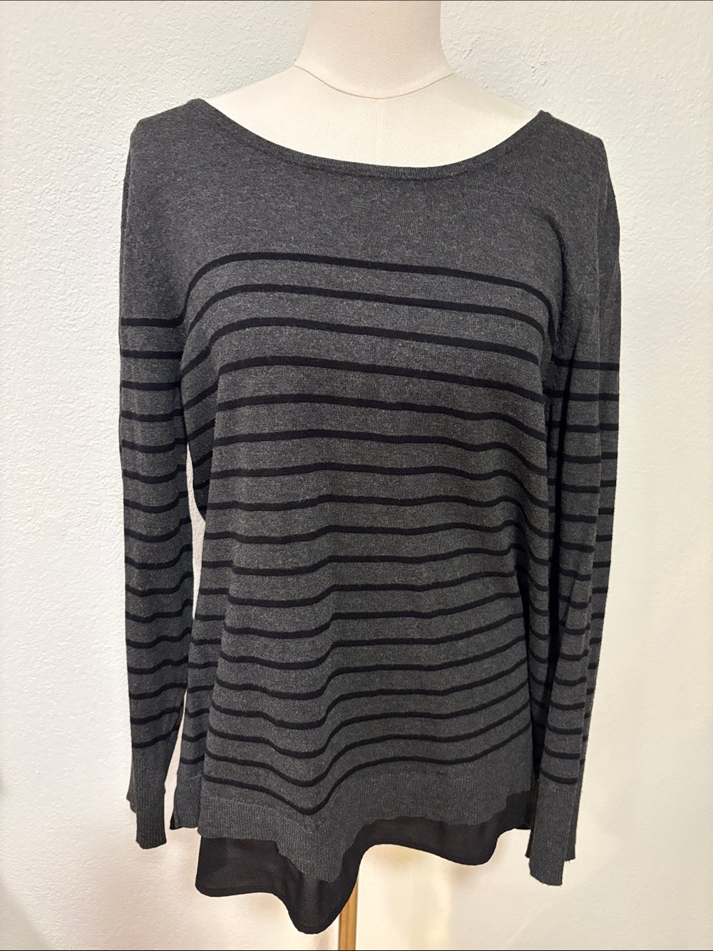 Calvin Klein sweater